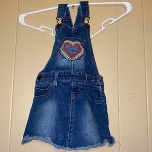 Toddler Dress